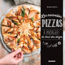 les nouvelles pizzas a partager ! (ebook)-berengere abraham-9782317014727
