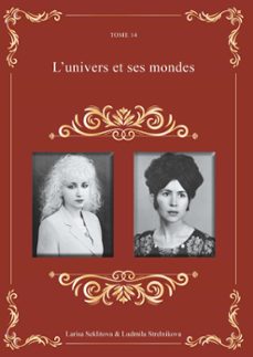 l univers et ses mondes-9782322145027
