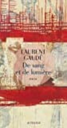 de sang et de lumiere-9782330075927