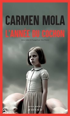 l annee du cochon-9782330195427