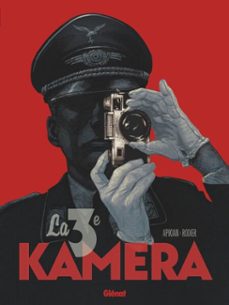 la 3e kamera-9782331082627