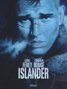 islander - tome 01-9782331083327