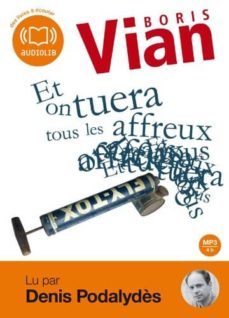 et on tuera tous les affreux (french edition)-9782356410627
