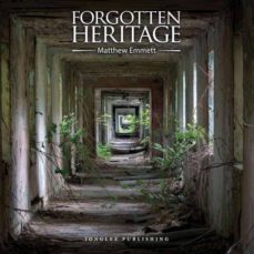forgotten heritage-9782361951627