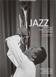 jazz 100 photos for press freedom-9782362200427