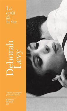 le cout de la vie-9782364687127