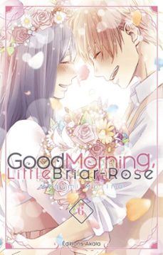 good morning, little briar-rose - tome 6 (ebook)-megumi morino-9782369745327