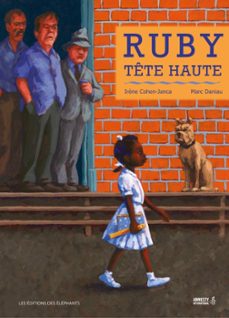 ruby: tete haute-irene cohen janca-9782372730327