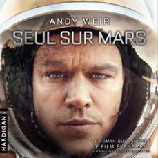seul sur mars (audiolibro)-andy weir-9782374340227