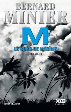 m, le bord de l'abîme-bernard minier-9782374481227