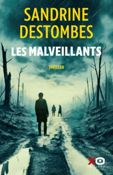 les malveillants (ebook)-sandrine destombes-9782374486727