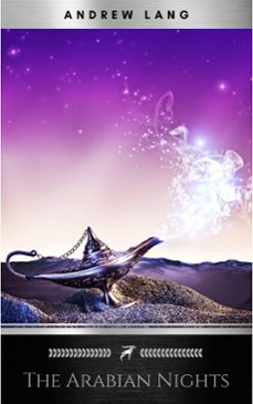 arabian nights (ebook)-andrew lang-9782377877027