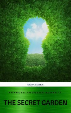 the secret garden (ebook)-frances hodgson burnett-abcd classics-9782377936427