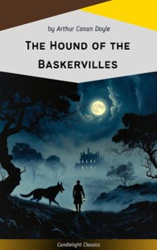the hound of the baskervilles (ebook)-arthur conan doyle-9782379267727