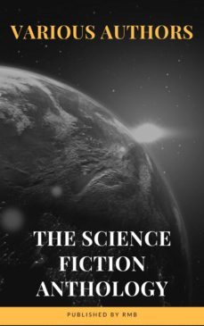 the science fiction anthology (ebook)-andre norton-murray leinster-harry harrison-9782380373127