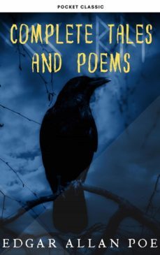 -edgar allan poe-pocket classic-9782380375527