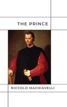 the prince (ebook)-nicolas maquiavelo-9782380377927