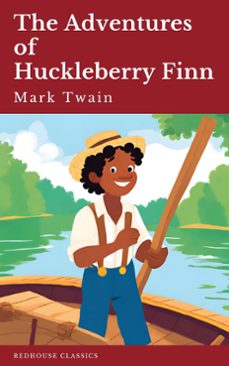 the adventures of huckleberry finn (ebook)-mark twain-9782380379327