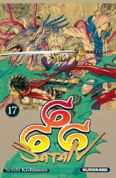 -seishi kishimoto-9782380714227