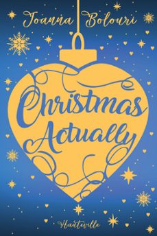 christmas actually (ebook)-joanna bolouri-9782381220727