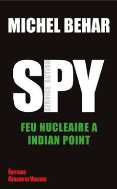 feu nucleaire a indian point (ebook)-michel behar-9782384791927
