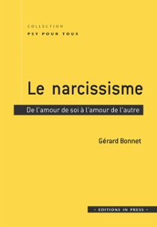 le narcissisme (ebook)-gerard bonnet-9782386421327