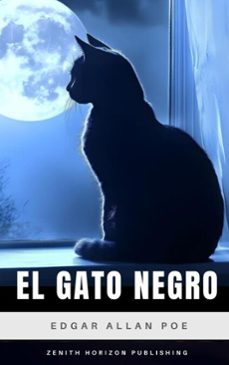 el gato negro (ebook)-edgar allan poe-zenith horizon publishing-9782386915727