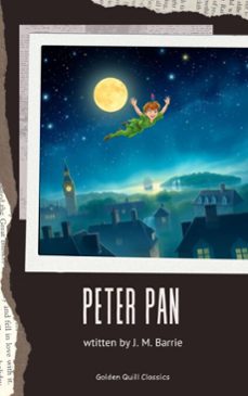 peter pan (ebook)-james matthew barrie-9782387170927