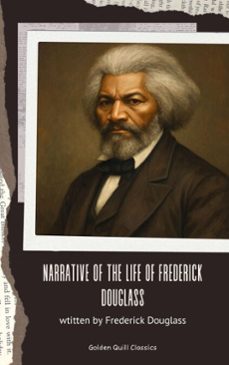 narrative of the life of frederick douglass (ebook)-frederick douglass-9782387171627