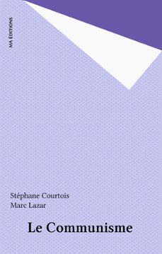 le communisme (ebook)-stephane courtois-marc lazar-9782402003827