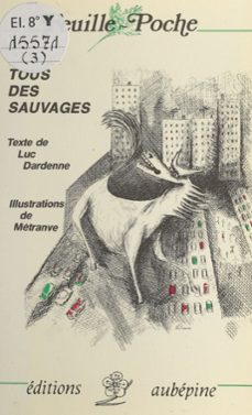-luc dardenne-9782402089227