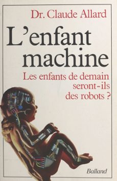 -claude allard-9782402130127