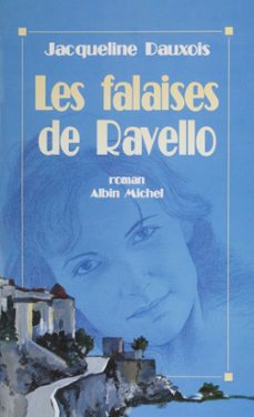 les falaises de ravello (ebook)-jacqueline dauxois-9782402175227