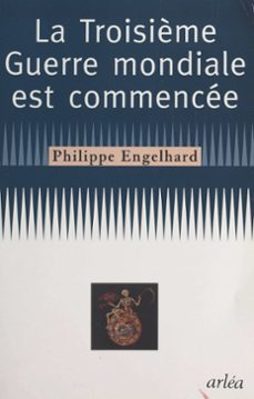 -philippe engelhard-9782402475327