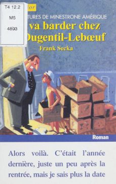 ça va barder chez les dugentil-lebuf (ebook)-frank secka-9782402652827
