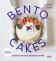 bento cakes (ebook)-lene knudsen-9782412093627