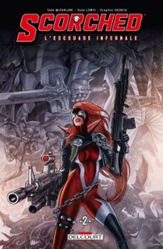 -todd mcfarlane-sean lewis-9782413056027