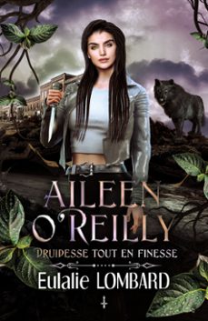 aileen o'reilly 1 (ebook)-eulalie lombard-9782487373327