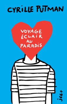 voyage eclair au paradis - edition bleue (ebook)-9782488325127