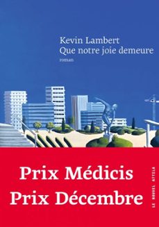 -kevin lambert-9782493213327