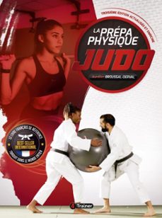 la prépa physique judo - 3e édition (ebook)-aurélien broussal-derval-9782494970427