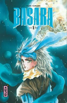 basara (star edition) - tome 1-9782505170327