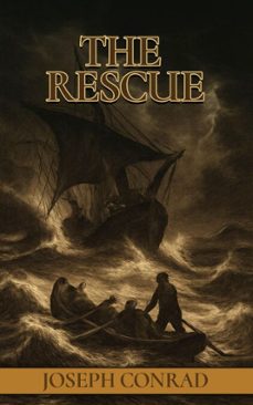 the rescue (ebook)-joseph conrad-9782695216027