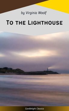 to the lighthouse (ebook)-virginia woolf-9782700105827