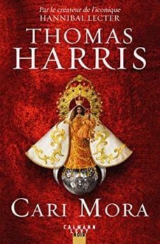 cari mora-thomas harris-9782702166727