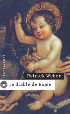 le diable de rome (ebook)-patrick weber-9782702437827