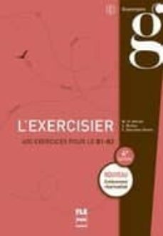 l exercisier (4ª edition)-9782706129827