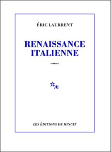 renaissance italienne (ebook)-eric laurrent-9782707330727