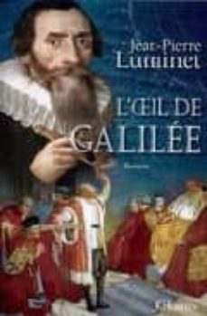 loeil de galilee-9782709629027