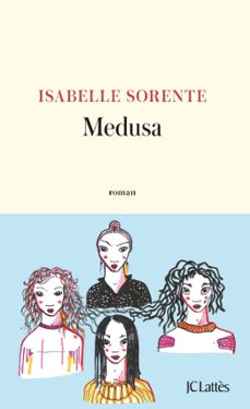 medusa (ebook)-isabelle sorente-9782709673327